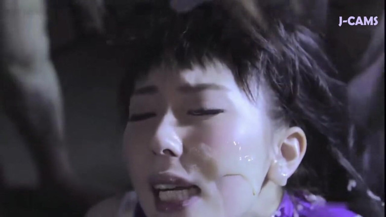 J-Cams: Asagi the Taimanin - Conspiracy in the Tokyo Kingdom - 2