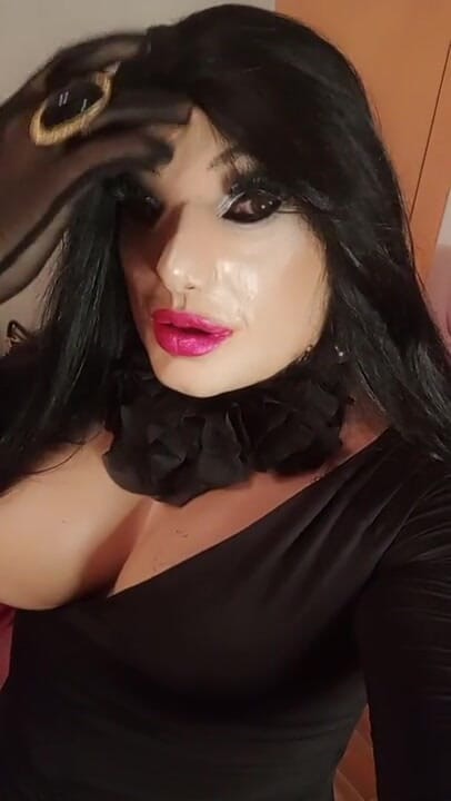 Erica Doll: My new breast massage