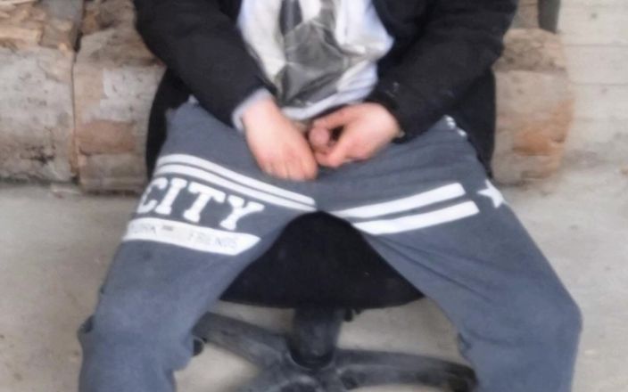 jerkofflover: Abadoned Průmyslová kompilace na židli