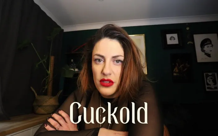Countess diamond: Femdom Wife Degrading CEI