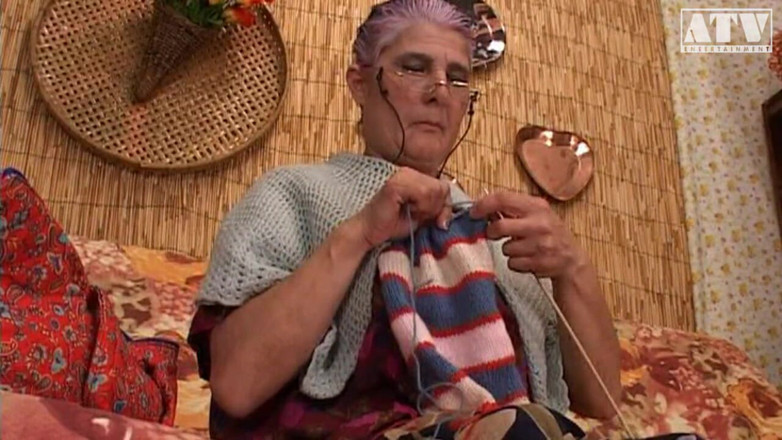 Italian Dirty Sex ATV: Sexy domácí hra - část 04