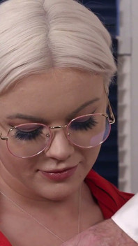 Pasiunea secretarei