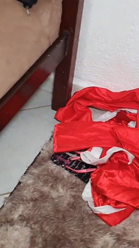 Tengo Una Polla Grande Y Gruesa Para Navidad