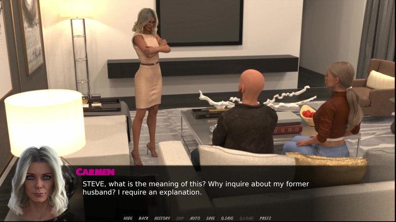 Wickedgammes studio: Jogos Tabu Parte 59