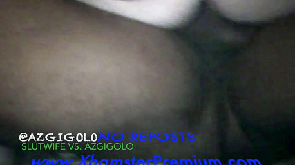 AZGIGOLO: Sürtük sarışın evli kadın azgigolo'ya karşı