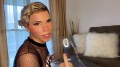Huge White Cock Fucks My Juicy Ass thumbnail