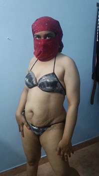 My Bikini Style