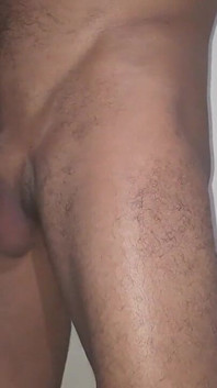 Waiting and Jerking