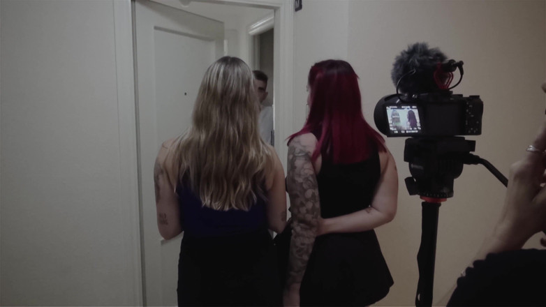 AltPorn4U: Bts Double Trouble