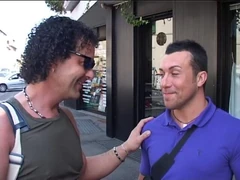 Seja por diversão ou por real, este é um grande pau preto