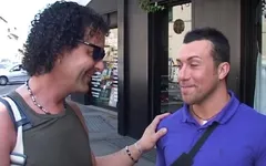 Either for Fun or for Real This Is a Big Black Cock