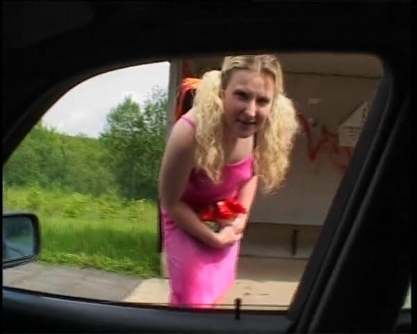 German Fuck Movie: Behind German Doors Is Fucked Diligently - Full Movie