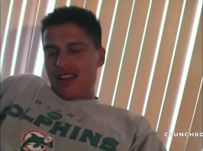 Latino Fucker: Diego Show Me His Cock and More