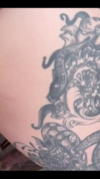 Close up Riding Views