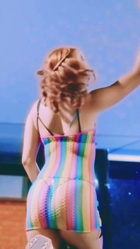 Delicious Ass
