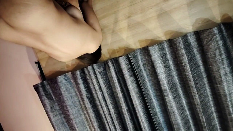 Lysa: Saya Cuba Menentang... tetapi Dia Mengambil Kawalan