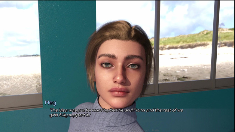 Wickedgammes studio: The Selkie (part 14)