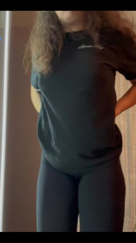 Physique Update Do You Prefer Me Thick or Lean?