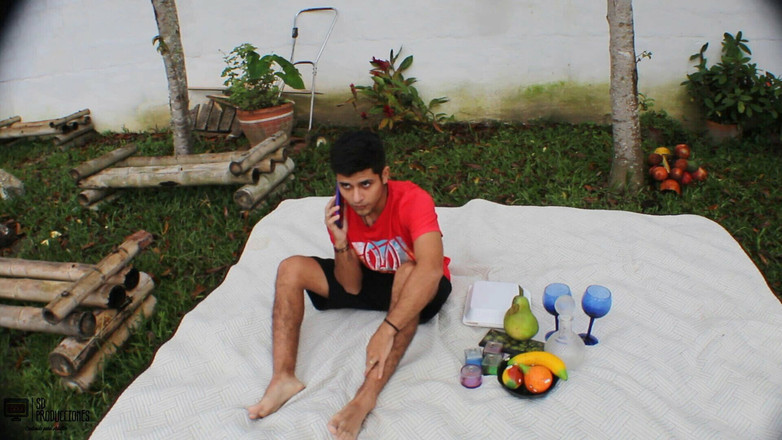 tommyy: Mon demi-frère se fait lever lors d'un rendez-vous et pour...