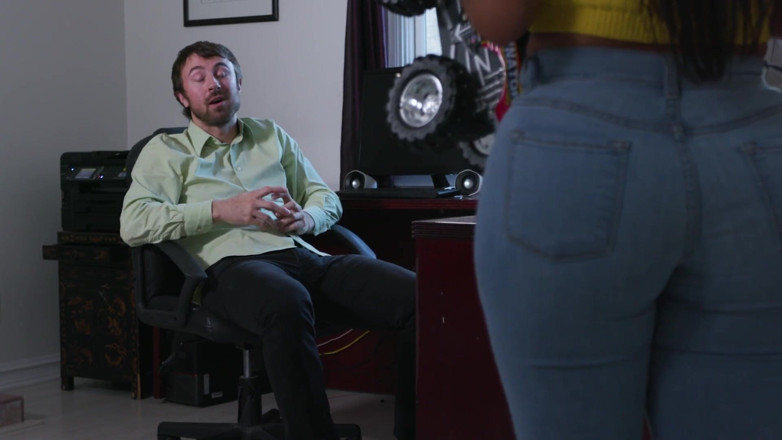 Reality Junkies: Babysitter Diaries 20_scene 3_nasty Little Babysitte