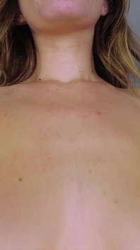 Skye Blue - Sexig träning Pt Iv 4K