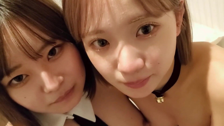 Asian happy ending: 亚洲天使 720