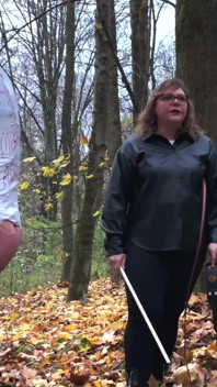 Dominatrix Mistress April - Forrest beating