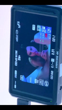 I Suck Nico’s Big Cock Really Passionately