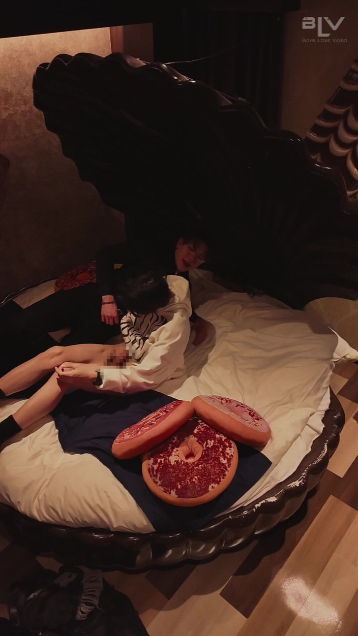 BOYS LOVE VIDEO: Aki dan Jin