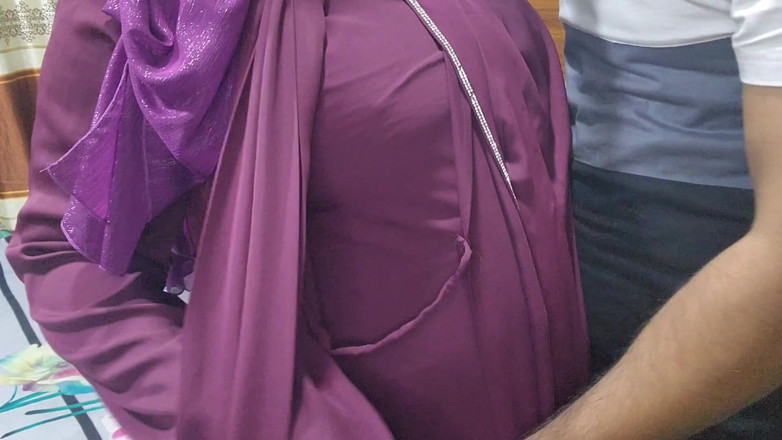 Banglavabi: Kongkek tegar cikgu pelajar bahagian 02