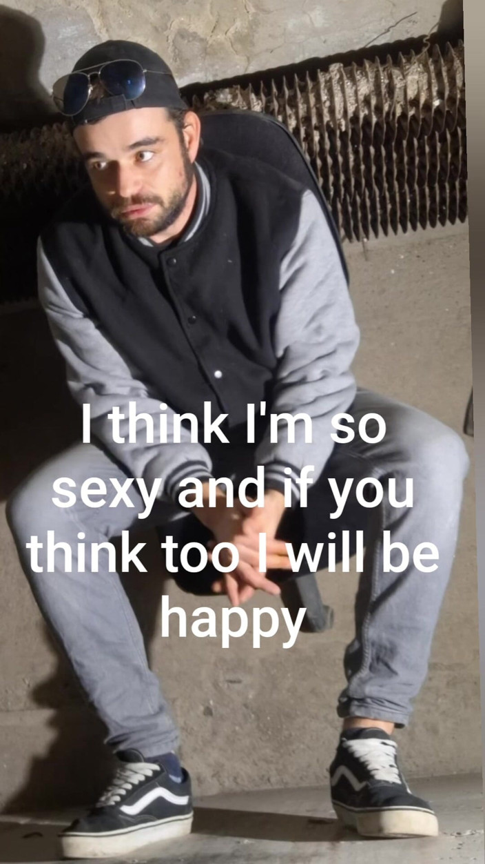 jerkofflover: I den här videon berättar jag varför jag gör det,...