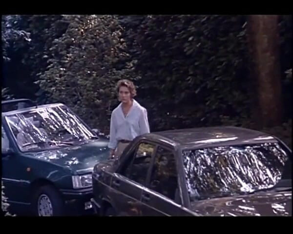 GERMAN PORN CLASSICS: Private Love Affairs