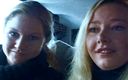 Road Trips UK: Roadtrip para Hertordshire: Jamie Woods e Alyssa Jenkins