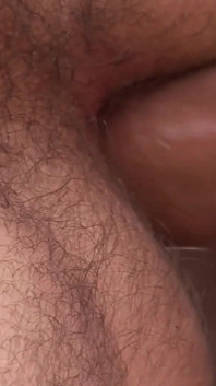 Exclusive video Bareback: Milos Zambo anally fucks his friend's tight ass