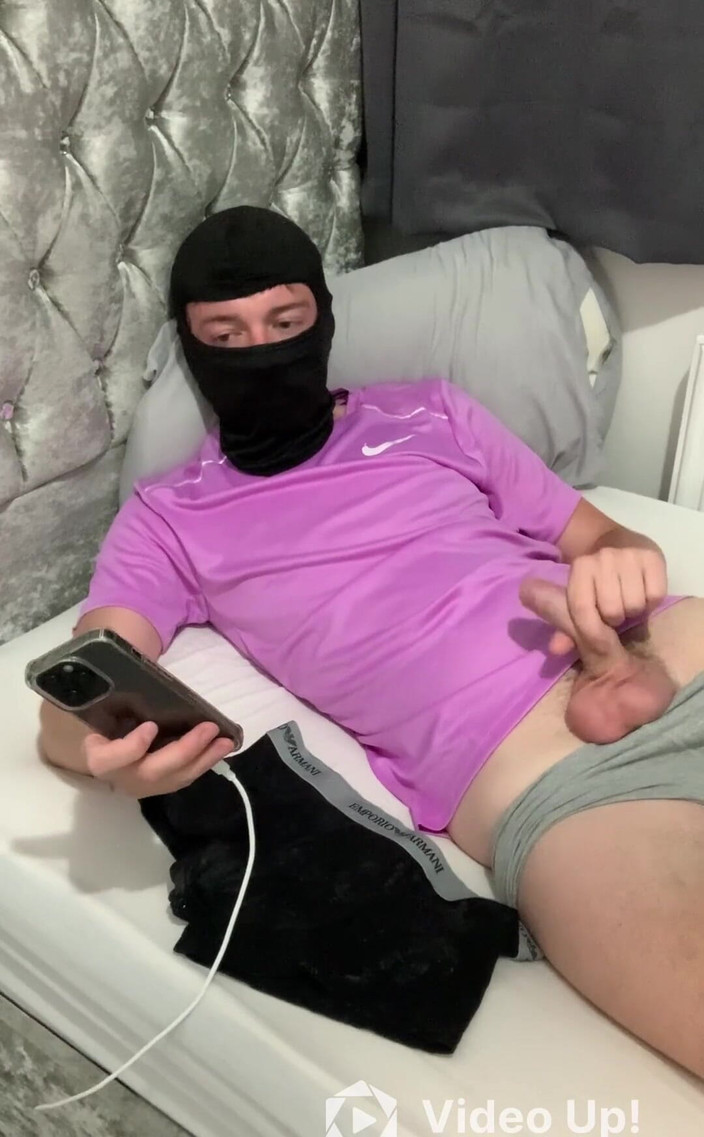 jay jenson: Caricato al massimo