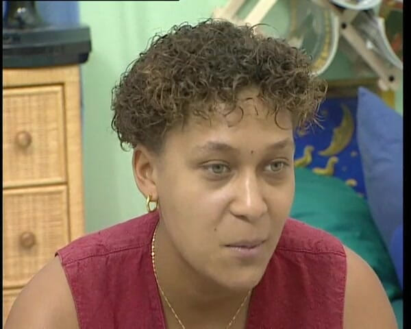YOUR FIRST PORN: Afro Babet Wichst Und Schreit - Afro Babet se masturba y...