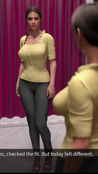 Whispers of Desire - Faithfull Path 9 Sarah Fucked Alex Real Good