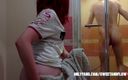 SweetAndFlow: Soția își înșală soțul în timp ce el este la duș