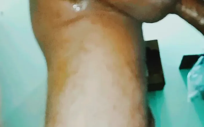 Shiv Shankar Kumar: I Enjoyed Putting Black Cock in My Ass