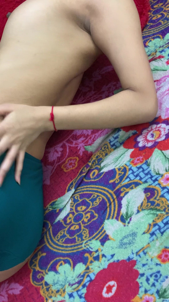 Wicked Aryan: Vidéo romantique exclusive d’un couple desi