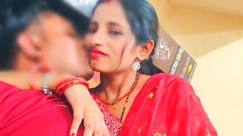 BadAim6: Mouth Cumshot Hard Ass Fuck Caught My Desi Noughty Wife...