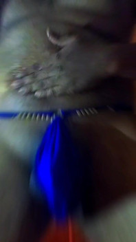 Desi Bengali Horn_y Kolkata Boyfriend Passionate Masturbation with Jelly,real Audio Cum Loaded, Bengali Big Black Cock