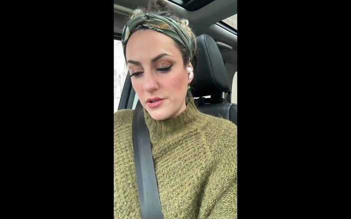 Countess diamond: 車からの電話での財務チェック