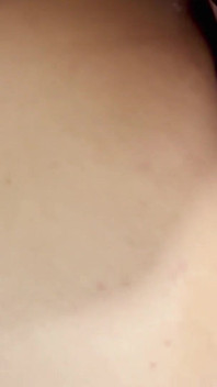Mijn Japanse collega wilde een grote Arabische lul voor haar strakke gaatjes, en ik neukte haar professional totdat ze klaarkomt op mijn lul -pov