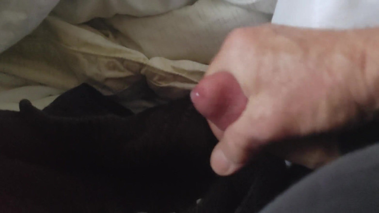 Ray Roberts: Nothing Better Than Waking up with Morning Wood and Getting...