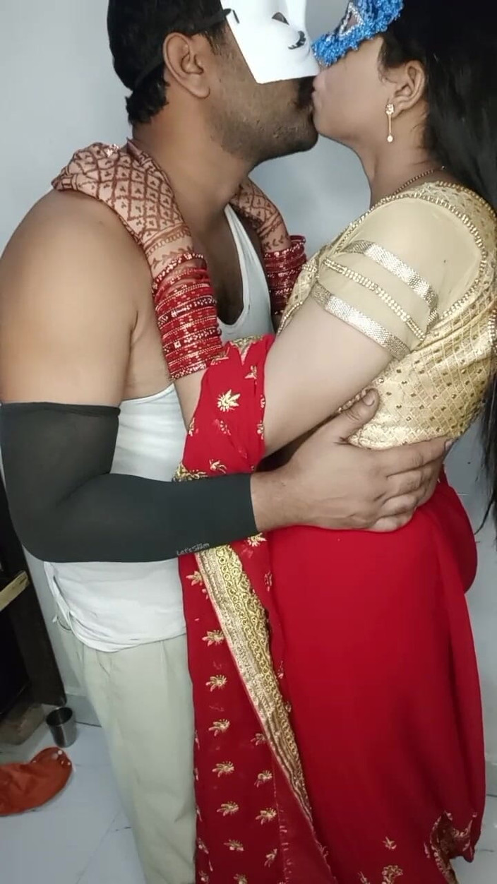 cuteindiancpl21: Karva Chauth Speciální romantika