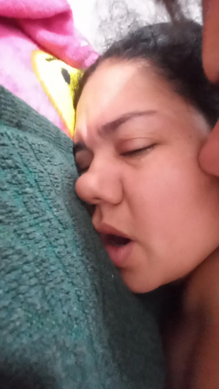 Valkyrie and Luigy Couple: Sexy anaal