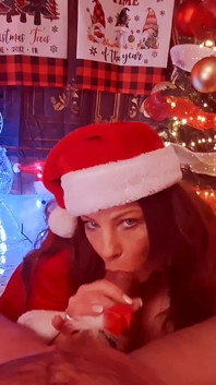 을 위한 Xmas 선물