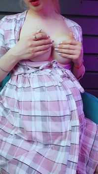 ฉันท้องเดือนสุดท้ายแล้ว อยากได้ควยเธอ