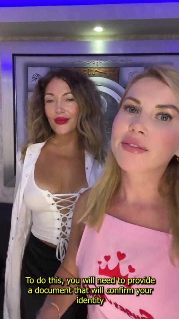 SugarNadya: Sugarnadya ngajak kamu untuk ngentot sama pria dominika republik dominika